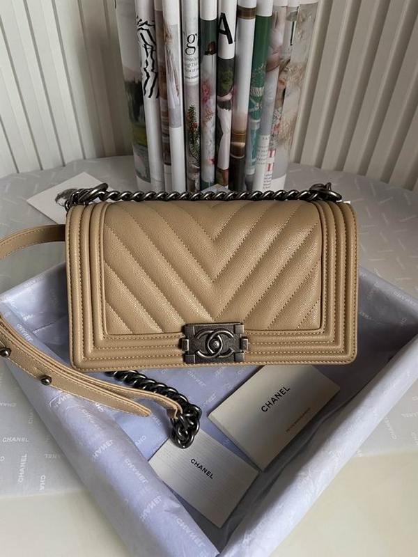 Chanel Handbags 665